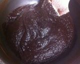 生チョコのような口溶けのガトーショコラ！作り方10写真