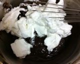 生チョコのような口溶けのガトーショコラ！作り方11写真