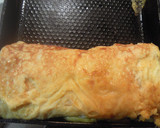 だし巻き風玉子焼き作り方4写真