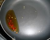 一工夫★なんちゃって【台湾ラーメン風】作り方2写真