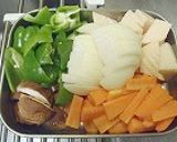 見た目も可愛い？★タチウオの酢豚風★作り方2写真