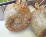 見た目も可愛い？★タチウオの酢豚風★作り方5写真