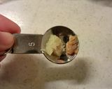 お弁当に！冷めてもやわらか豚の生姜焼き作り方1写真