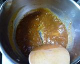 子供も大好き❤うちのふきのとう味噌❤作り方2写真