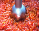 我が家の常備ソース!おうちトマトソース♪作り方6写真