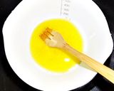 ポンデケージョでポンデリング作り方1写真