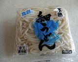 ごまピリ☆ジャージャーうどん作り方1写真