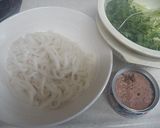 ごまピリ☆ジャージャーうどん作り方3写真