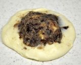 ごまあんぱん*チーズごまあんぱん作り方23写真