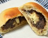 ごまあんぱん*チーズごまあんぱん作り方21写真