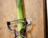 ピタミンスープ２＊アスパラのチーズスープ作り方1写真