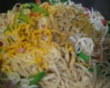 ネパール風切干大根のサブジ★スパイス炒め作り方6写真
