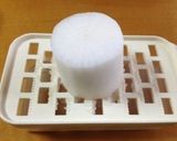 カレイの唐揚げ作り方2写真