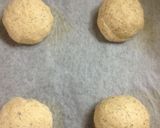 レモンティーパン作り方5写真