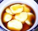 おうちで簡単みたらしだんご作り方5写真