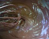 チョコレートケーキ作り方13写真