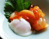 野菜ナムルと韓国万能調味料でビビン麺作り方13写真