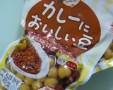 フムス★かぼすバージョン！作り方1写真