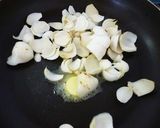 百合根のバター炒め　«全行程写真付き»作り方4写真