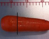 これであなたも千切り名人？根菜の千切り！作り方1写真