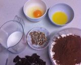 ホットケーキMIXでアメリカンマフィン♡作り方1写真