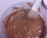 ホットケーキMIXでアメリカンマフィン♡作り方2写真