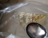 簡単チョコチップクッキー作り方2写真