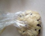 簡単チョコチップクッキー作り方4写真