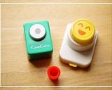トトロおにぎり*キャラ弁作り方4写真