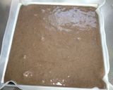 バレンタインに大人のブラックロールケーキ作り方9写真