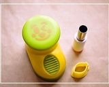食いしん坊♪ぶたちゃん＊キャラ弁作り方3写真
