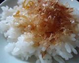旨味たっぷり　簡単ねこまんまっ作り方3写真