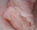 バレンタインデー❤マカロン作り方7写真