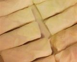 春巻きコロッケ☆母の味作り方5写真