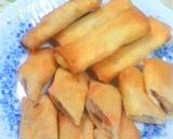 春巻きコロッケ☆母の味作り方6写真