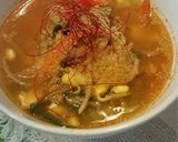 安い牛肉で満足☆韓国グルメ☆ユッケジャン作り方10写真