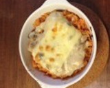 ●炊飯器で簡単・極旨トマトチキンライス●作り方8写真