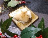 スライス大根の出汁和え作り方3写真