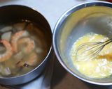 普通の電子レンジ茶わん蒸し作り方3写真