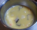 普通の電子レンジ茶わん蒸し作り方4写真