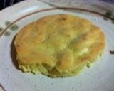 四つの材料でふわふわパンケーキ作り方4写真
