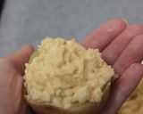 濃厚チーズの丸ごとポテトグラタン作り方5写真