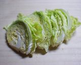 お寿司屋さんの揚げないチキン南蛮☆作り方4写真