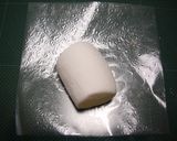 美味しい！マシュマロシートでオブスイーツ作り方2写真