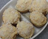 濃厚チーズの丸ごとポテトグラタン作り方6写真