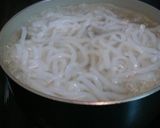 北海道名物！真だらの子和え～(^^)v作り方1写真