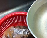 北海道名物！真だらの子和え～(^^)v作り方2写真