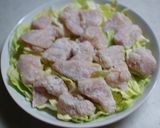 お寿司屋さんの揚げないチキン南蛮☆作り方13写真