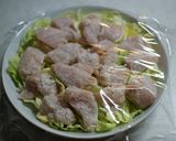 お寿司屋さんの揚げないチキン南蛮☆作り方14写真