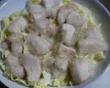 お寿司屋さんの揚げないチキン南蛮☆作り方15写真